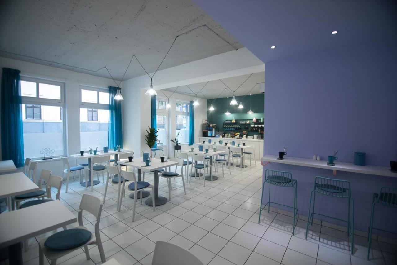 Hotel Civitas Sopron Eksteriør billede