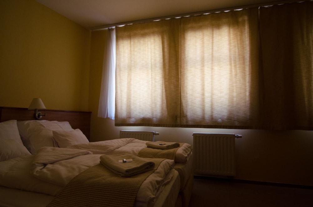Hotel Civitas Sopron Eksteriør billede