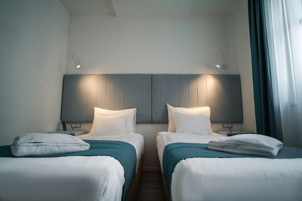 Hotel Civitas Sopron Eksteriør billede