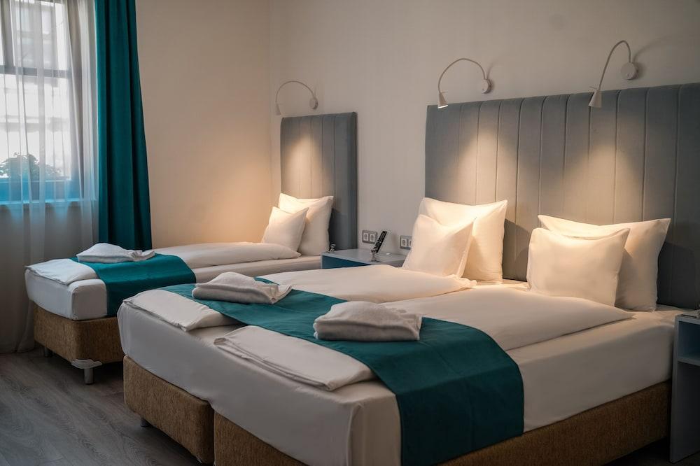 Hotel Civitas Sopron Eksteriør billede